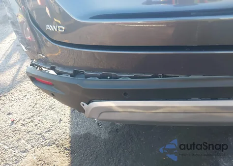 2023 Honda Pilot Awd Ex-L 7 Passenger z USA, uszkodzony, nr VIN 5FNYG1H55PB041790